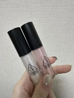 3CE スタイリッシュアイスイッチ 2本セット