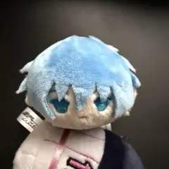 黒子のバスケ 黒バス 黒子テツヤ もちマス もちもちマスコット