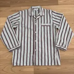 C*l様 70s パジャマシャツ
