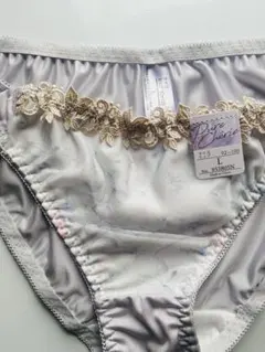 pure cherie ショーツ　Lサイズ