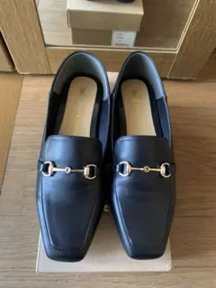 Oriental Traffic バブーシュローファー 24.5cm 箱あり