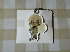 名探偵コナンカフェ2019 アクリルキーホルダー 安室透