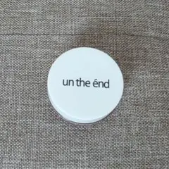 un the end アンジエンド ピンクプライマーのサムネイル
