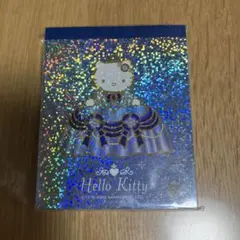 【新品未使用】レア⭐︎平成 レトロ メモ帳 サンリオ ハローキティ プリンセス