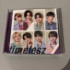 Steal The Show レシピ　初回限定盤A