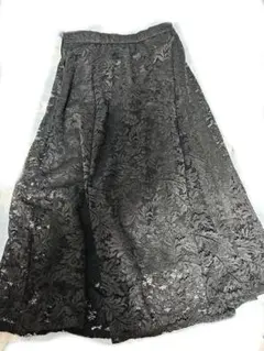 GU レーススカート Ｍサイズ
