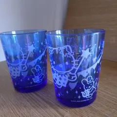 ハローキティ コップ 2個セット