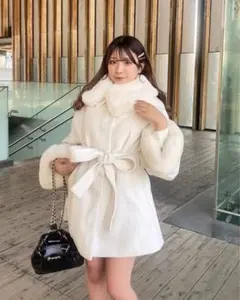 ナイスクラップあざとモテコート