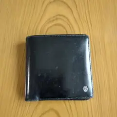 メンズ財布 二つ折り