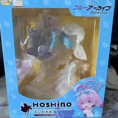 ブルーアーカイブ ホシノ(水着) 1/7 完成品フィギュア 小鳥遊ホシノのサムネイル