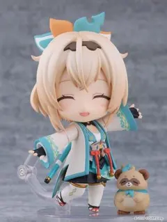 風真いろは ねんどろいど ホロライブ ねんどろいど 新品未開封