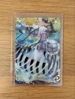 FGO ウエハース ゴッホ