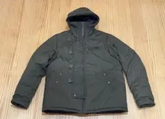 最終値下げ！AVIREX ミリタリージャケット オリーブ Lサイズ