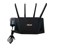 2025年最新】asus router rt-ax3000 v2の人気アイテム - メルカリ