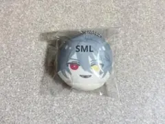 魔法使いの約束 まほやく おまんじゅうにぎにぎマスコット おまんじゅう オーエンのサムネイル