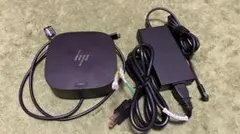 HP コンパクトデバイス 電源アダプター付き