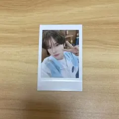 TWS ギョンミン 日本 ペンミ インスタントフォト チェキ トレカ