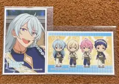 あんスタ 日々樹渉 ステッカー セット