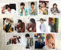 小瀧望 公式写真