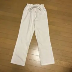 ナイスクラップ　カジュアルパンツのサムネイル