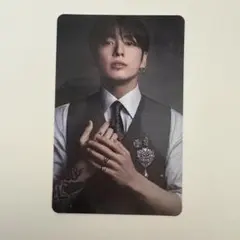 BTS ARIRANG 日本店舗 特典トレカ タワレコ ジョングク 公式 - メルカリ