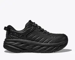 ホカオネオネ スニーカー HOKA Bondi SR ボンダイSR シューズ