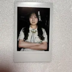 小川奈々子 CANDY TUNE きゃんちゅー ソロチェキ - メルカリ