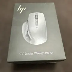 2026年最新】HP 930 クリエイター ワイヤレス マウスの人気アイテム