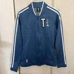 adidas×NBA Timberwolves トラックジャケットのサムネイル