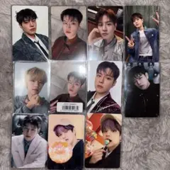 straykids スンミン トレカセット