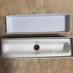 ReFa リファフィンガーアイロンST 箱のみ　空箱