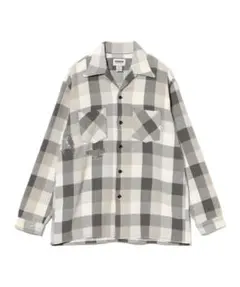 C*l様 BOWWOW DAMAGED AND STAINED FLANNELのサムネイル