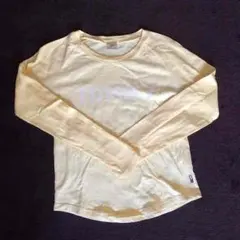 tommy girl✴︎ラグランT