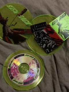 チェンソーマン