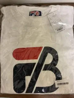 ビーファースト　BE FIRST ロンT FILA