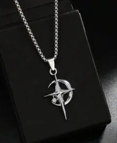 thugclub サグクラブ ネックレス シルバー Y2K