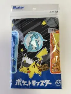 ポケットモンスター ランチバッグ 巾着
