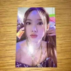 twice トレーディングカード ナヨン ジョンヨン モモ サナ ジヒョ ツウィ