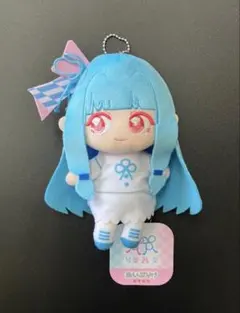琴葉姉妹 ぬいぷりけおすわり 琴葉葵 1種