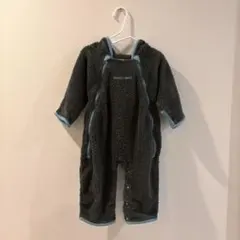 ロンパース アウター