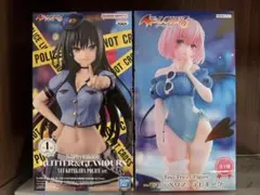 2026年最新】toLoveる フィギュア セットの人気アイテム - メルカリ
