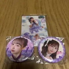 仲川瑠夏 FRUITSZIPPER グッズ まとめ売り - メルカリ