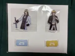 ブロッコリーくじ　C賞　カミュ　四ノ宮那月