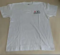 プレイステーション 30th Anniversary Tシャツ L