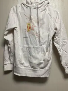 Disneyパーカー プーさんM