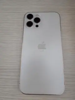 iPhone 12 Pro Max 256GB シルバー SIMフリー