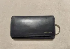 ポールスミス キーケース