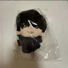 松村北斗　ぬいぐるみ