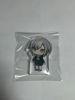 日野森志歩 ころっと アクリルフィギュアコレクション