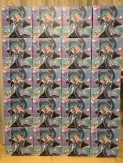 初音ミク フィギュア24点まとめ売り GAME T-most 0815 | Mercari